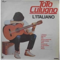 Toto Cutugno - L'Italiano / Baby Toto Cutugno - L'Italiano / Baby